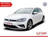 Volkswagen Golf VII 1.5 TSI R-Line LED Navi Alcantara PDC - mit Benzin-Antrieb: 1.5