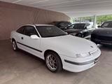 Opel Calibra 2.0*TOP-Zustand*BBS-Felgen*Schiebedach* - Bbs felgen gebraucht