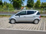Mercedes-Benz  A140 w168 AU/Tüv neu - Mercedes-Benz A-Klasse: 168