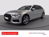 Audi A6 Av 45 TDI qu advanced Black AHK MATRIX CAM AC - Audi A6 Gebrauchtwagen in Hamburg