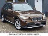 BMW X1 2.0D 23 d xDrive AUTOMATIK/BI-XENON/AHK/EURO5 - BMW X1: Xdrive 23d