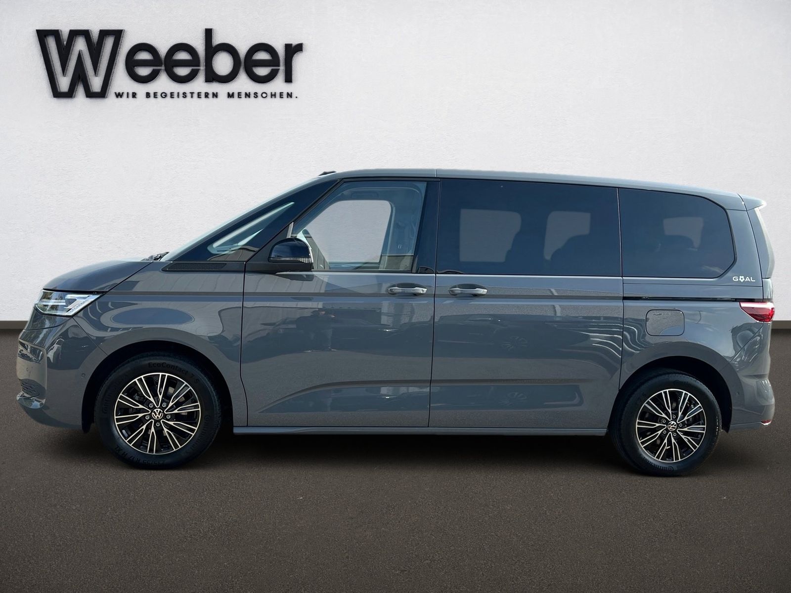 Volkswagen T7 Multivan Goal *NAVI*SHZ*7 SITZE*MATRIX*PANO*A imagem 3