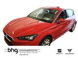 Seat Leon 1.0 eTSI DSG Style LED Navi connect Winterp - Seat Leon: Connect