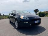 Fiat Punto 1.4 8V 5 porte Easypower Street - Fiat Punto mit LPG-Antrieb