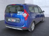 Dacia Lodgy Stepway Navi Tempomat Klima Parkh. Servo - Dacia Lodgy
