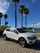 Volkswagen Tiguan 1.5 TSI 150 CV DSG Advanced AC - Volkswagen Tiguan AD
