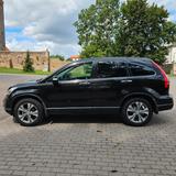 Honda CR-V 2.2 i-DTEC Comfort 4x4 Allrad Autom. KLIMA - gebrauchte Honda CR-V aus dem Jahr 2011