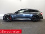 Audi RS6 Avant performance AKTION! PANO AHK HEADUP B& - Audi RS6: Performance