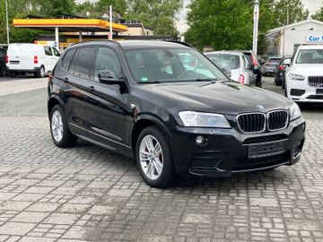 BMW X3 - 1