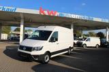 Volkswagen Crafter L2H2,Klima,AHK-3,0t, PDC,el.Paket,Shzg. - Trucks in Erfurt