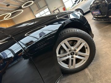 MYAUTOCENTER – Gebraucht- und Jahreswagen mit Werkstattservice in Pfaffenhofen Audi A4 *1.HAND*HEAD-UP*AHK*VIRTUAL-COCKPIT*PDC*KAM*