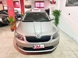 Skoda Octavia 1.6 TDI CR 105 CV Elegance - Skoda Octavia: E10