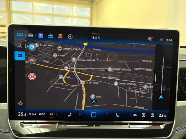 Volkswagen Passat - Bild 24