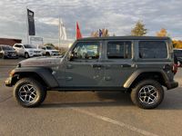 Jeep Wrangler - Vorschau Bild 2