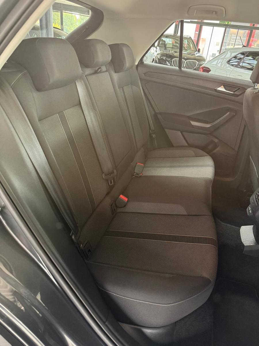 Volkswagen T-Roc Life DSG/ Dig. Cockpit / LED / App, миниатюра 26