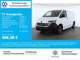 Volkswagen T7 Transporter Kasten 2.0TDI DSG IQLIGHT*NAV*KAM - Volkswagen T7 Transporter mit Diesel-Antrieb: Automatik