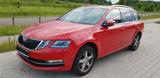 Skoda Octavia 1.6 TDI SCR Premium Edition Combi Pr...