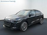 Audi Q5 Sportback 40 TDI S line Luftfederung 21" PANO - Audi Q5 Gebrauchtwagen