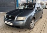 Skoda Fabia 1.2 Comfort KLIMA/S-HEFT/128TKM - Skoda Fabia aus 2004
