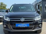 Volkswagen Tiguan 2.0TDI Sport & Style 4Motion+Finanzierung - Volkswagen Tiguan: Finanzierung