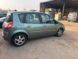 Renault Scenic, Megan Automatikgetriebe, s... - gebrauchte Renault Megane aus dem Jahr 2003