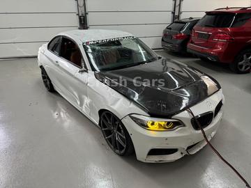 2017 BMW M240I — фото 1