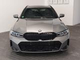 BMW 320dTouring xDrive M Sport PANO HUD SHADOW HARMA - BMW 320 Gebrauchtwagen in Kassel