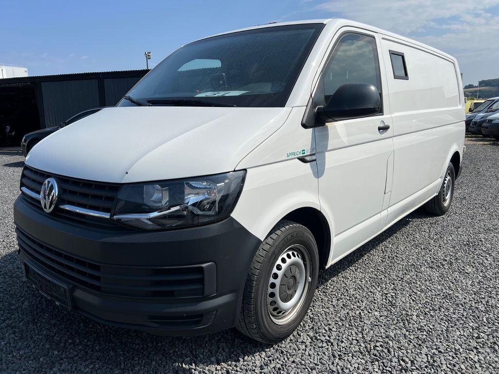 Image of Volkswagen T6 Transporter