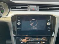 Volkswagen Passat Variant - Vorschau Bild 11