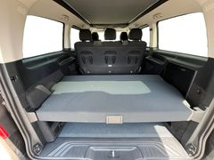Pössl Vanstar PLUS*NEUER VITO*ALLRAD*TOP AUSSTATTUNG*