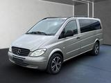 Mercedes-Benz Viano*3.0*Automatik*Klima*Alu*Tempomat*