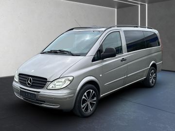 Mercedes Viano - 1