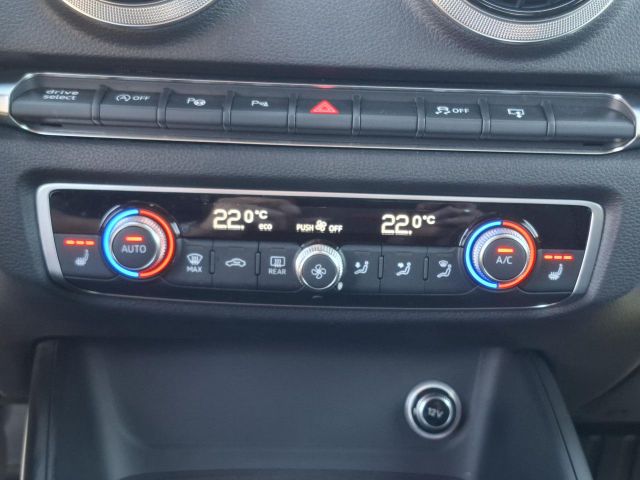 A3 SPORTBACK 1.4 TFSI SPORT AZV+CAM+B&O+LED+ACC