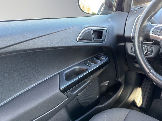 B-Max 1.5 TDCi Trend Start/Stopp