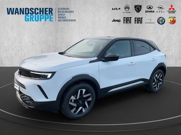 Opel Mokka GS +Kam.+LED+SHZ+LM+PDC