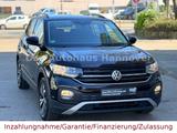 Volkswagen T-Cross Life / Navi / 12 Monate Garantie - VW T-Cross Gebrauchtwagen in Hannover