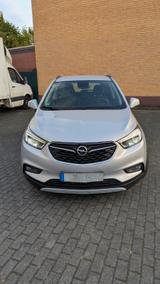 Opel Mokka X 1.4 Turbo INNOVATION Automatik INNOV... - Opel Mokka X in Bonn