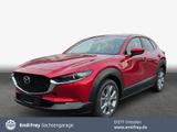 Mazda CX-30 e-SKYACTIVE G 140SP Aut. Exclusive-Line