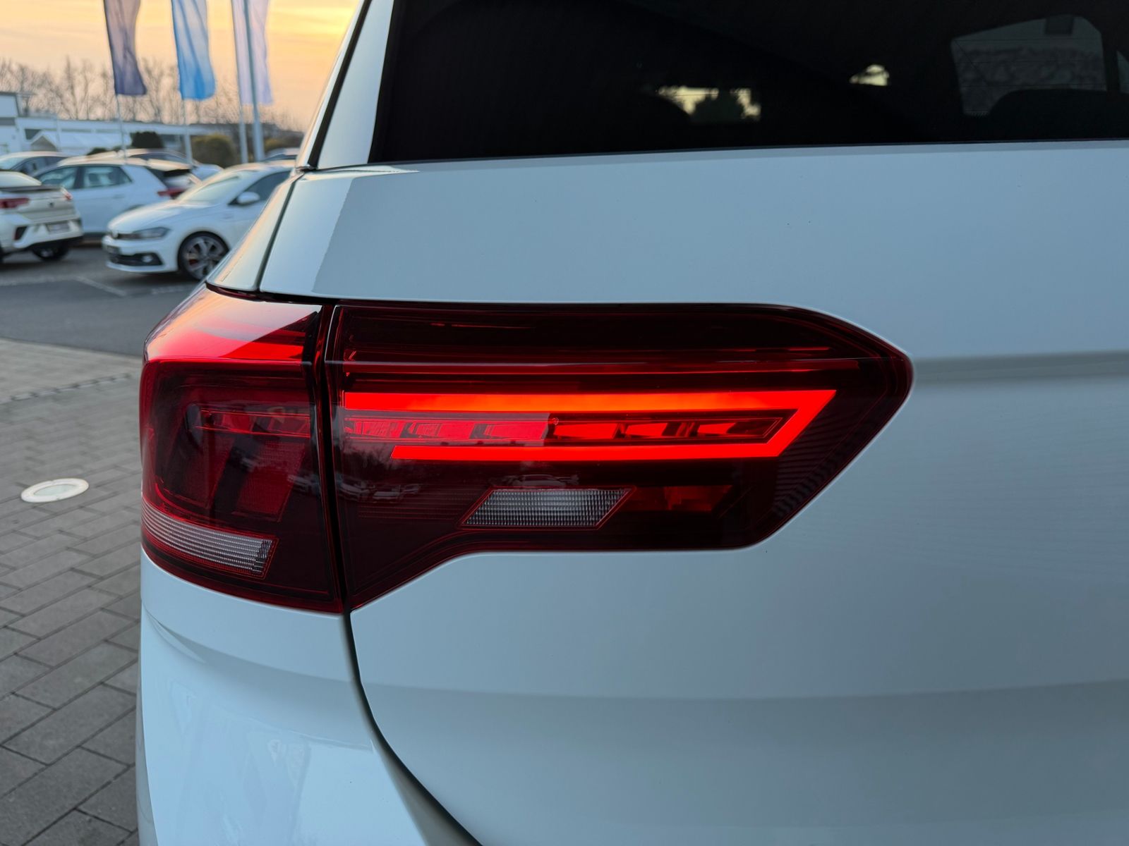 Volkswagen T-Roc - Bild 16