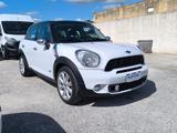 MINI Mini Cooper SD Countryman ALL4 2.0 CC 143 CV 201 - MINI Cooper SD Countryman Kombi Gebrauchtwagen