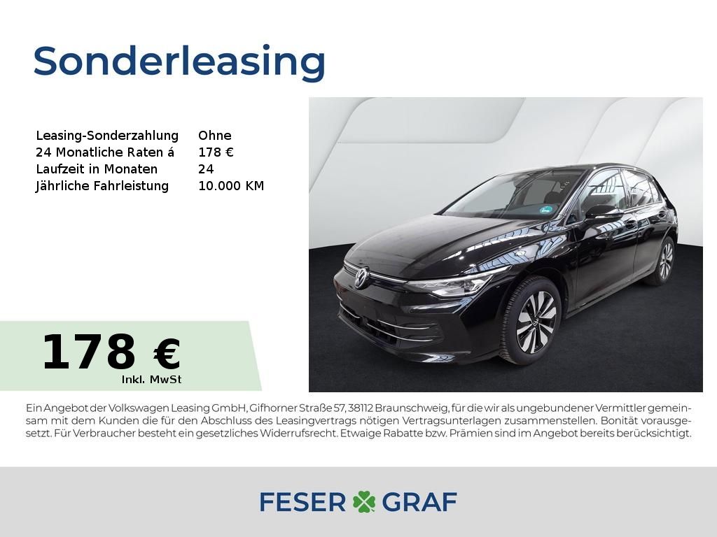 Volkswagen Golf - Bild 1