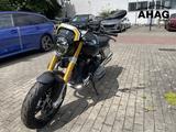 BMW R 12 NineT Tracker