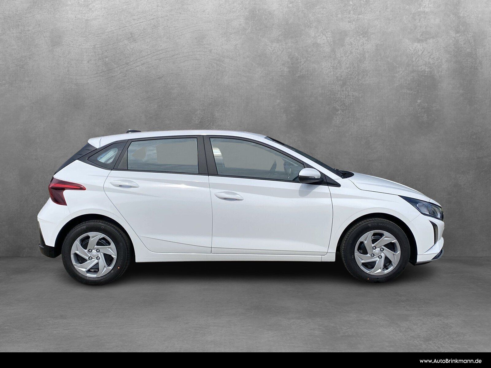 Hyundai i20 – Bild 4