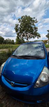 Honda Jazz 1.4 Style Style - Honda Jazz in Stuttgart