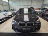 BMW X1 xDrive 20d /Keyless/Panoramadach/HIFI/*162€ - BMW X1: Schwarz