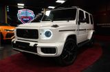 Mercedes-Benz G 63 AMG MY2025 FACELIFT KEYLESS STOCK - Mercedes-Benz: Stock