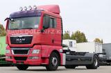 MAN TGX 18.360 BDF Fahrschulfahrzeug Vollluft - MAN Bdf