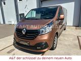 Renault Trafic Combi L2H1 2,9t  Expression.5 Sitze - Renault Trafic 7-Sitzer