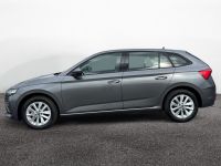 Skoda Scala - Vorschau Bild 4