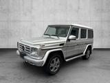 Mercedes-Benz G 500 L*HarmanCardon*ESSD*uvm. - Mercedes-Benz G 500: Geländewagen
